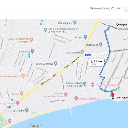 Apartment In The Residential Complex Islands Odessa Ngoại thất bức ảnh
