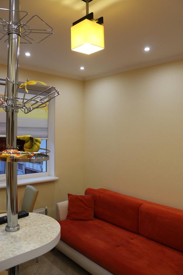 Apartment In The Residential Complex Islands Odessa Ngoại thất bức ảnh
