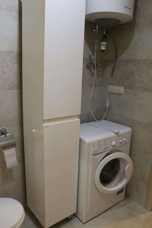 Apartment In The Residential Complex Islands Odessa Ngoại thất bức ảnh